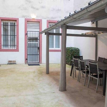 Apartamento La Cour Du Faubourg 3 Estrasburgo Exterior foto